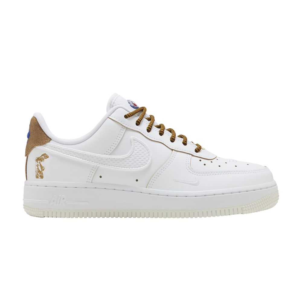 Nike Wmns Air Force 1 '07 LX 'Goddess of Victory' | White | Women's Size 9 - HF5716-111