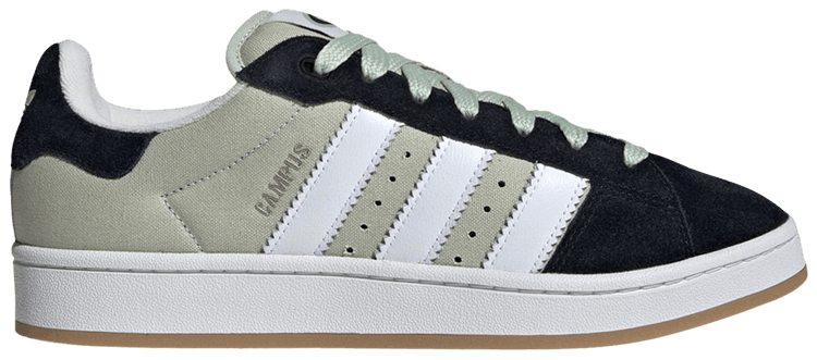 Adidas Campus 00s Halo Green Black