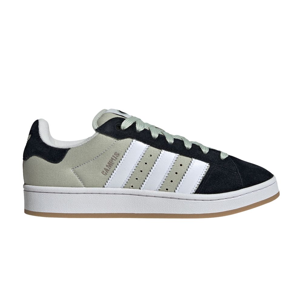 adidas Campus 00s 'Halo Green Black' | Men's Size 12