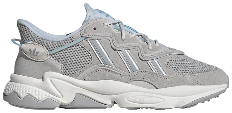 Adidas Ozweego Grey White