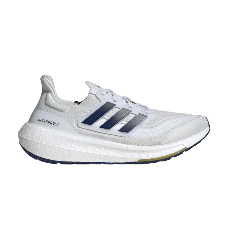 ultraboost red blue