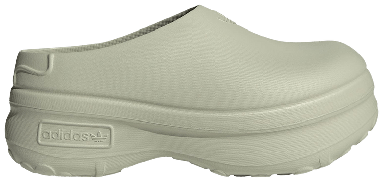 Adidas Wmns Adifom Stan Smith Mule Halo Green