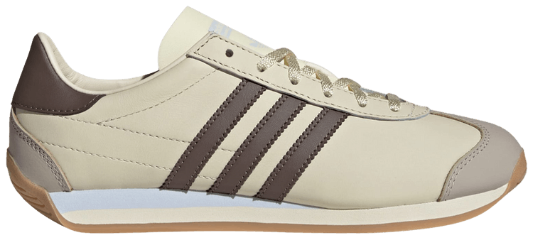 Adidas Wmns Country OG Sand Earth Strata