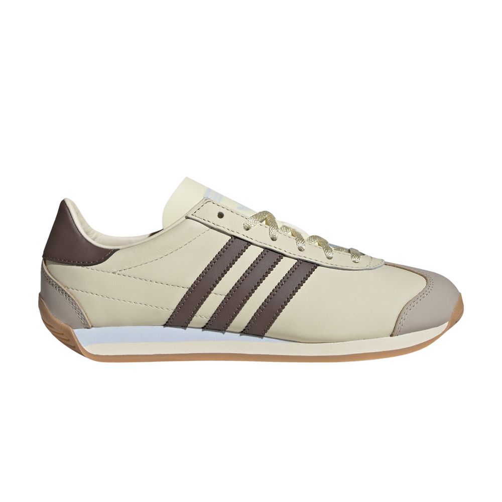 adidas Wmns Country OG 'Sand Earth Strata' | Cream | Women's Size 11