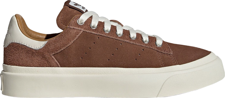 Stan Smith CS Lux 'Preloved Brown'