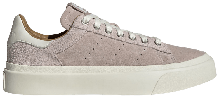 Stan Smith CS Lux 'Wonder Taupe'