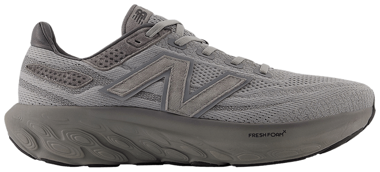 New Balance Wmns Fresh Foam X 1080v13 Grey Day 2024