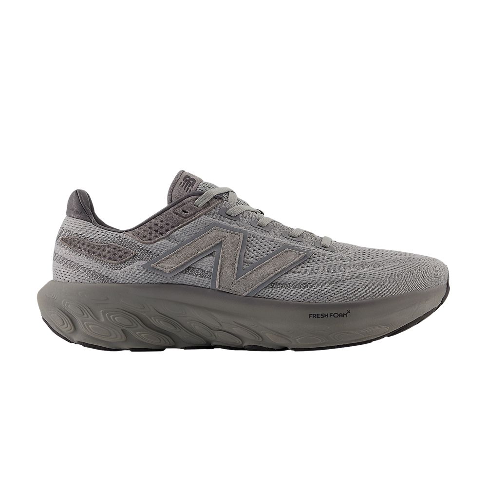 Pre-owned New Balance Wmns Fresh Foam X 1080v13 'grey Day 2024'