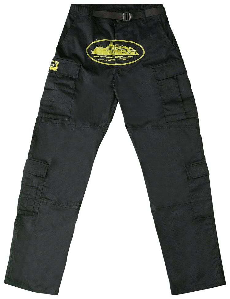 Buy Corteiz pants : New & Pre-Owned | GOAT