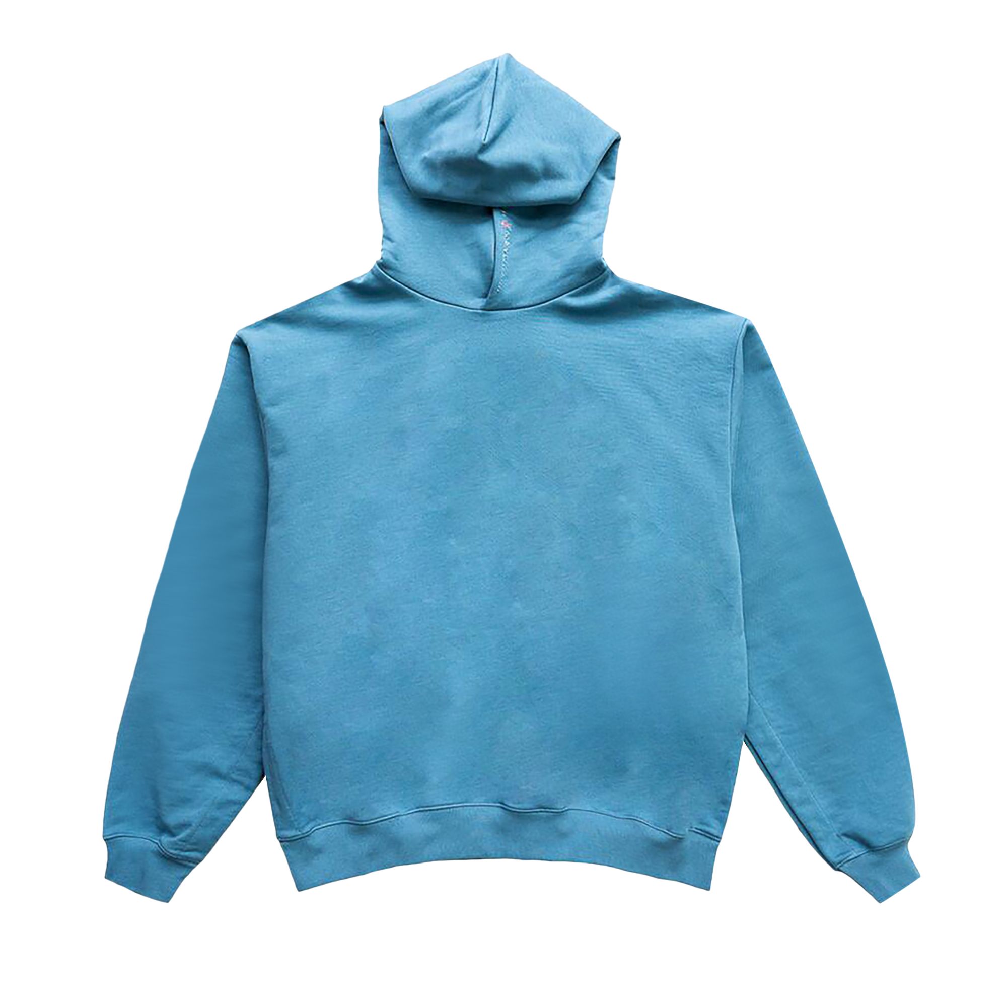 Pre-owned Marni Hooded Sweatshirt 'opal' | Teal | Men's Size 48