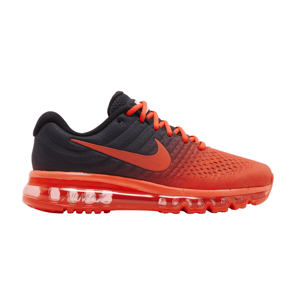 Buy Nike Air Max 2017 Sneakers GOAT