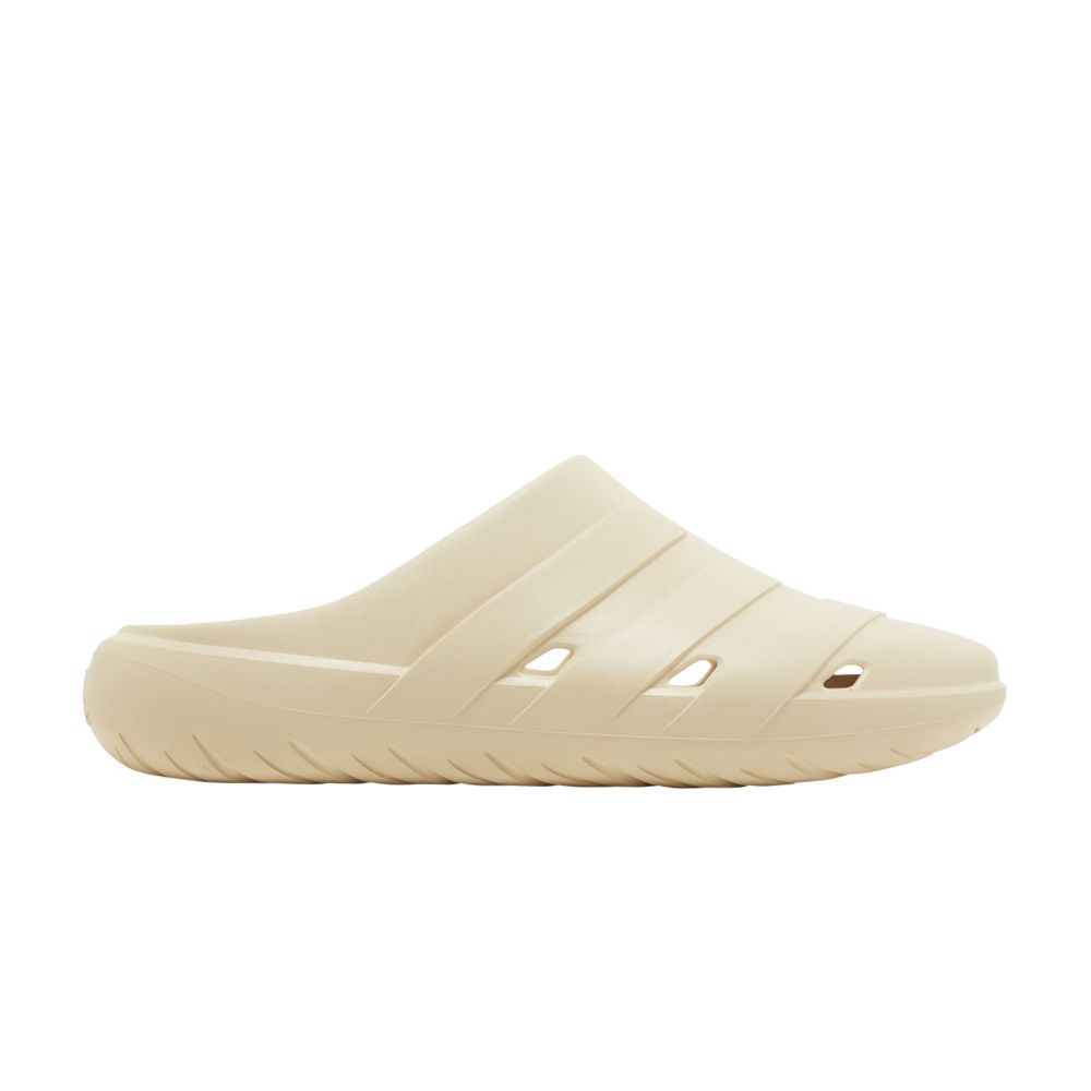 adidas Adicane Clogs 'Sand Strata' | Tan | Men's Size 9