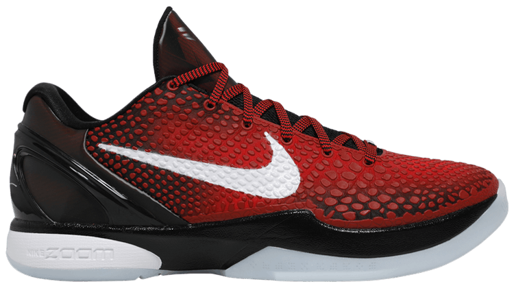 NIKE KOBE 6 バスケットボール Buy Zoom Kobe 6: New Releases & Iconic Styles | GOAT