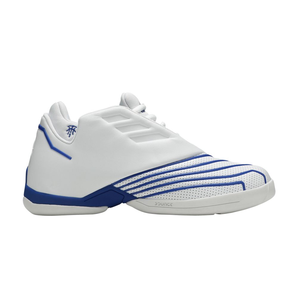 adidas T-Mac 2 EVO 'White Royal' | Men's Size 11.5