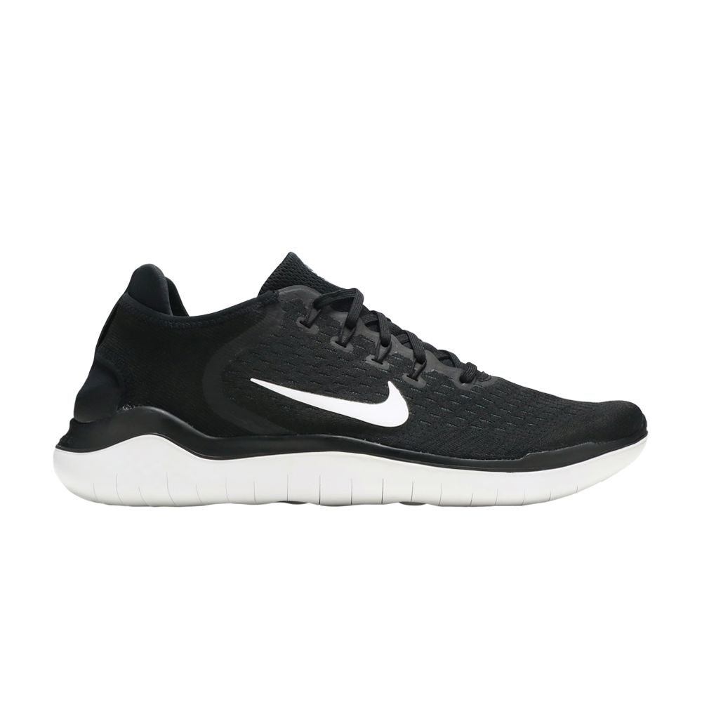Nike Free RN 2018 'Black' | Men's Size 11.5