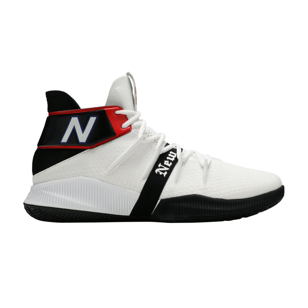 New Balance OMN1S 'City of Angels' | White | Men's Size 7.5