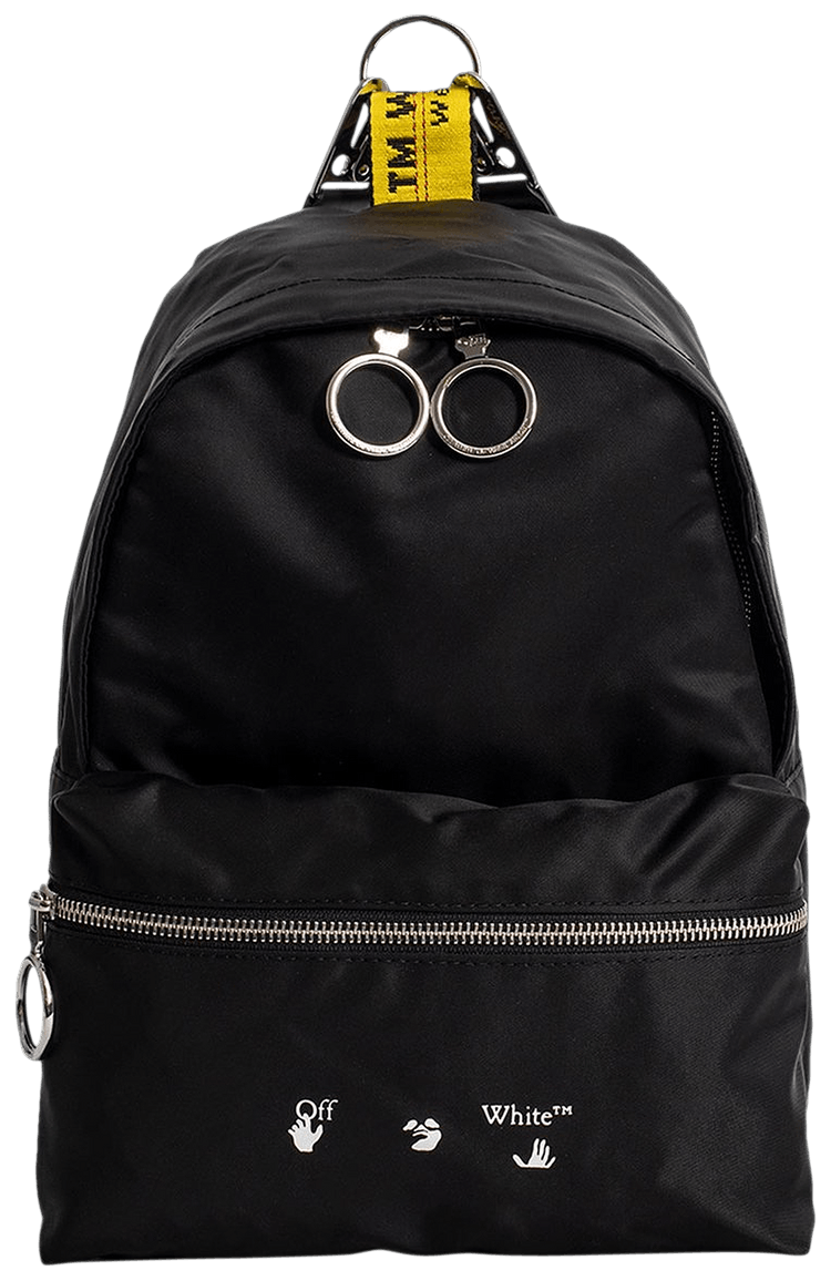 Buy Off White backpacks : New & Pre-Owned | GOAT