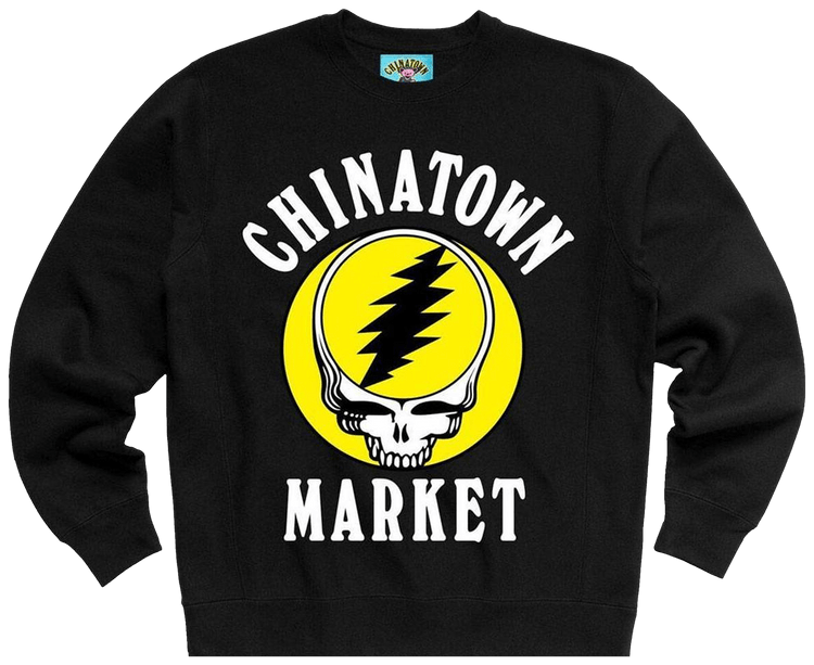 Buy Chinatown Market sweatshirts : New & Pre-Owned | GOAT