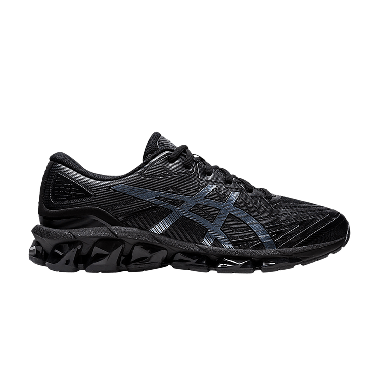 Buy Gel Quantum 360 7 Black 1201A481 001 GOAT CA