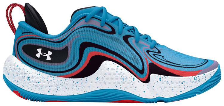 Buy Spawn 6 'Capri Red Solstice' - 3027259 400 | GOAT