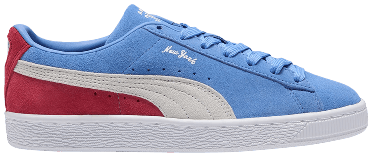 Puma Wmns Suede Classic 21 NYC