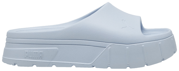 Puma Wmns Mayze Stack Injex Silver Mist