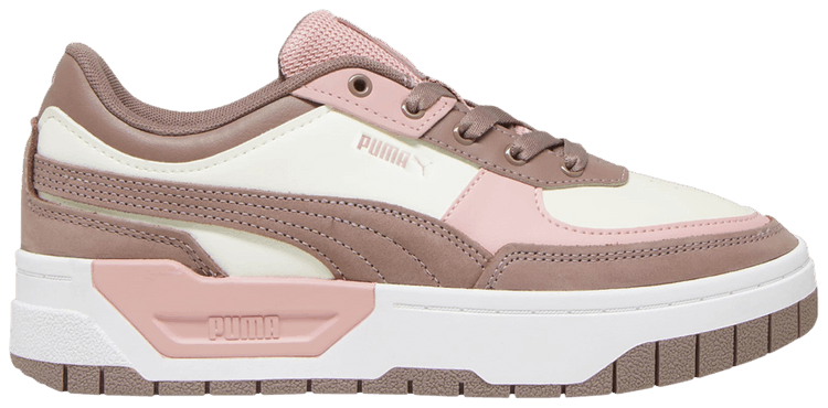 Puma Wmns Cali Dream Pastel Pack   Dark Clove Pink