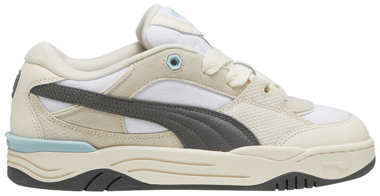 Puma 180 Summer   Cool Dark Grey