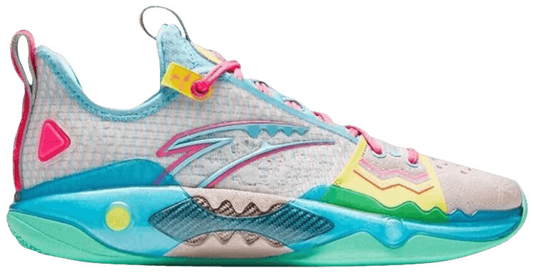送料無料 百貨店 Buy Kyrie Irving x Shock Wave 5 Pro 'Halloween' China その他