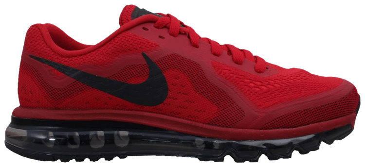 Nike Air Max 2014 Gym Red
