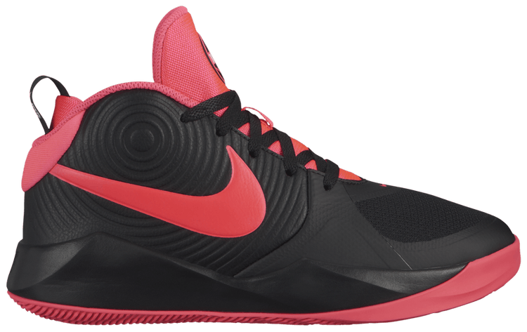 Buy Team Hustle D9 Shoes New Releases Iconic Styles GOAT