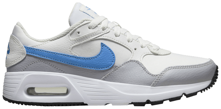 Nike Wmns Air Max SC Wolf Grey University Blue