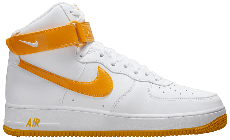 Nike air force 1 dames high discount