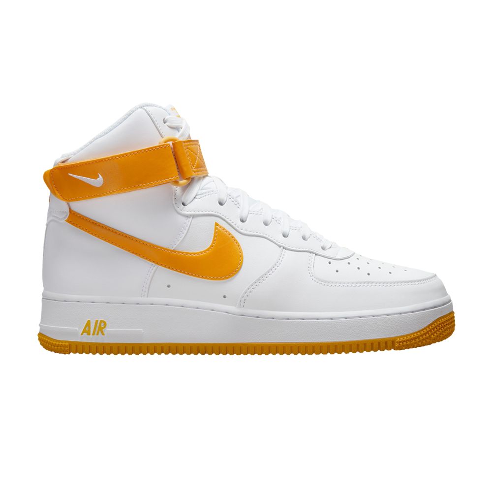 Air Force 1 High '07 'White Sundial' - DD8359-100