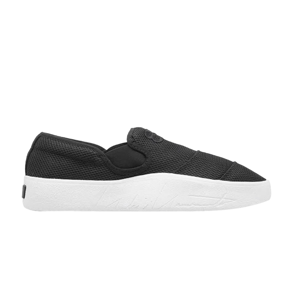 y3 tangutsu slip on