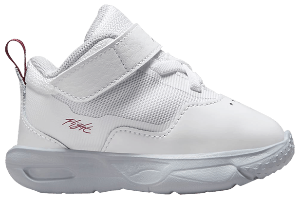 Air Jordan Stay Loyal 3 TD White Wolf Grey