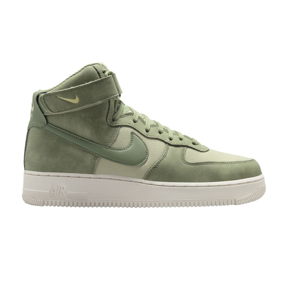 Air Force 1 High '07 LX 'Oil Green' - FN4190-300