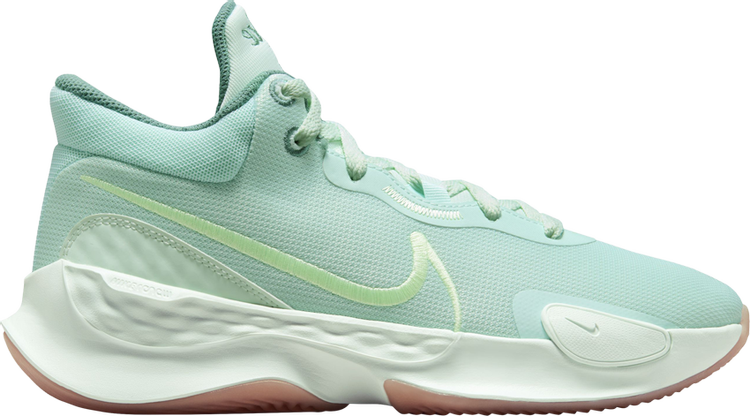 Wmns Renew Elevate 3 'Barely Green'