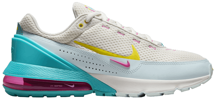 Nike Air Max Pulse London Music Scene