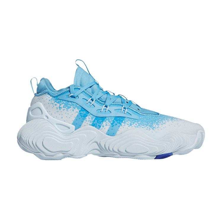 アディダス トレイヤング 3 adidas TRAE YOUNG 3 メンズ