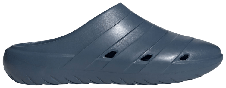 Adidas Adicane Clogs Preloved Ink