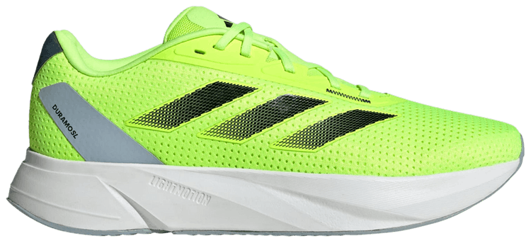 Adidas Duramo SL Lucid Lemon