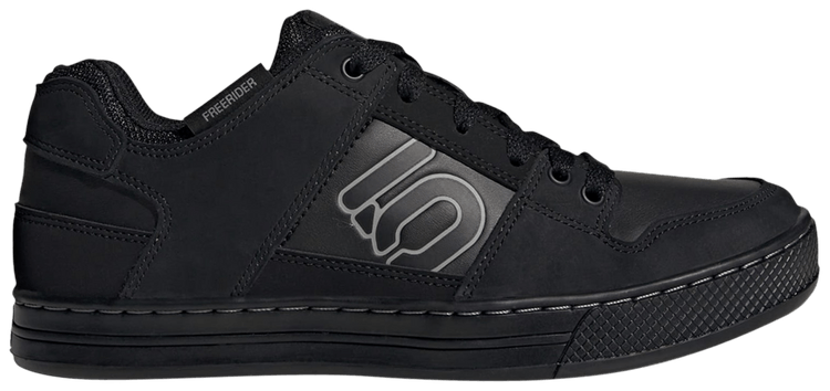 Adidas Five Ten Freerider DLX Black