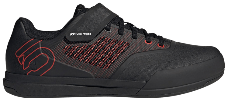 Adidas Five Ten Hellcat Pro Black