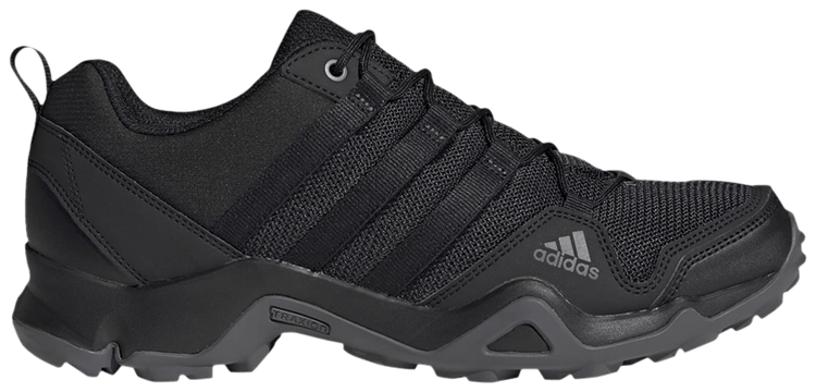 Adidas Terrex AX2S Black Grey