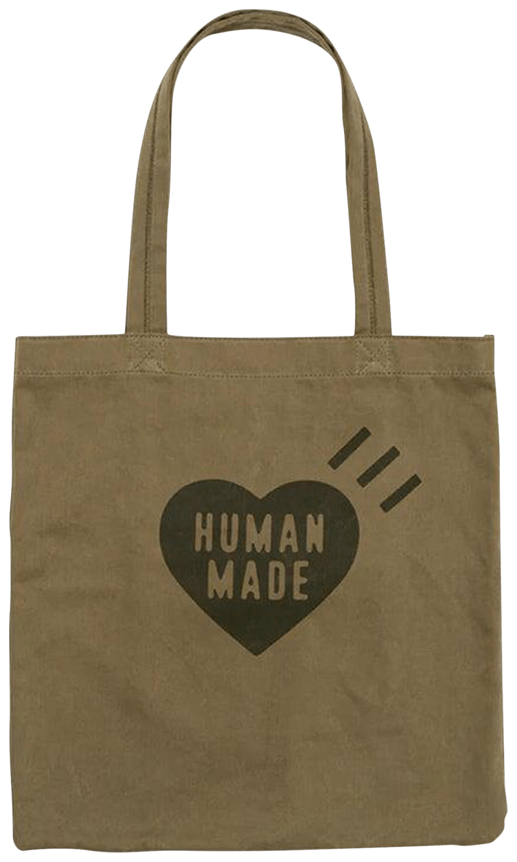 Buy Human Made tote_bags: New & Pre-Owned | GOAT