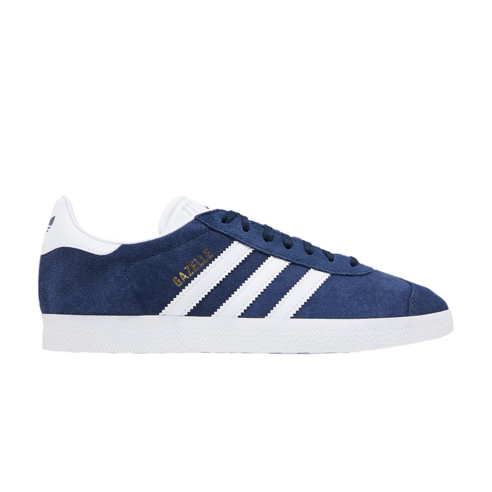 adidas Gazelle 'Navy' | Blue | Men's Size 7.5