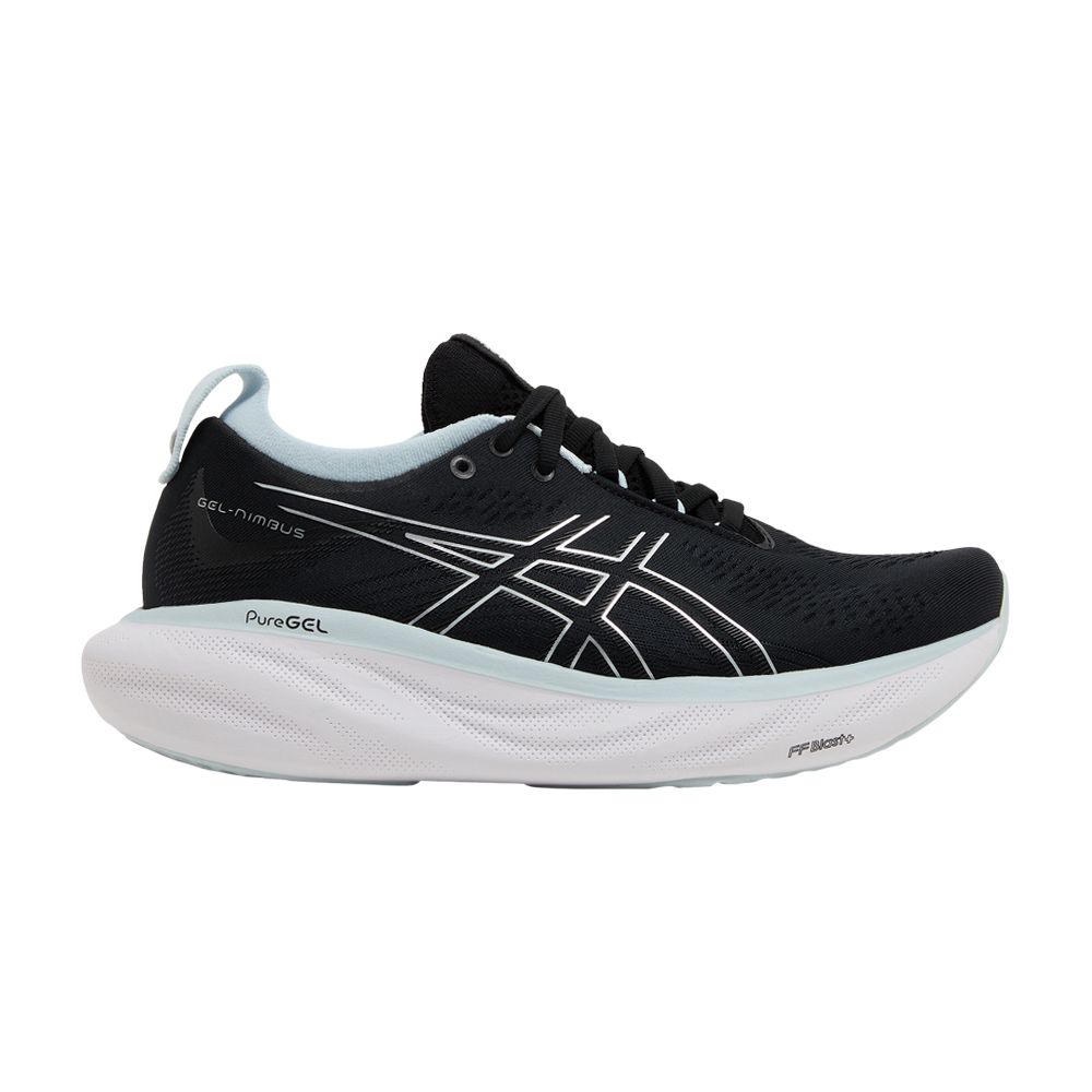 Asics Wmns Gel Nimbus 25...