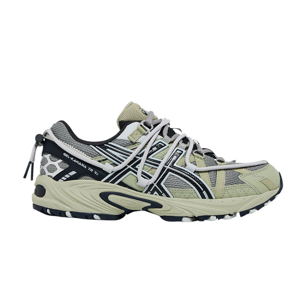 ASICS Gel Kahana TR V2 'Light Green' | Men's Size 9