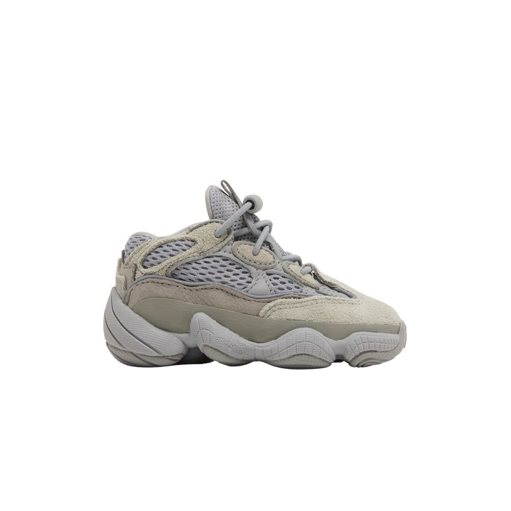 Yeezy 500 Infants 'Stone Salt' | Grey | Infant Size 5